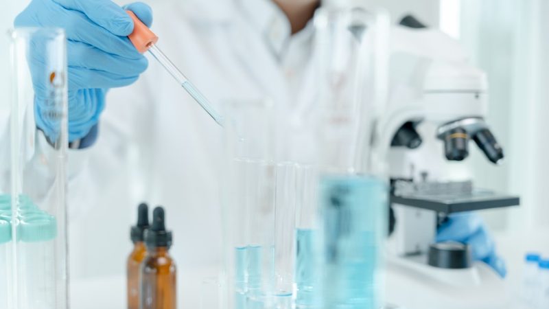 分子生物学试剂：揭秘四川厂家的直销之道**