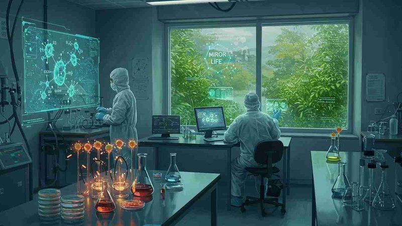 抗体纯化定制服务：揭秘医药研发的关键环节