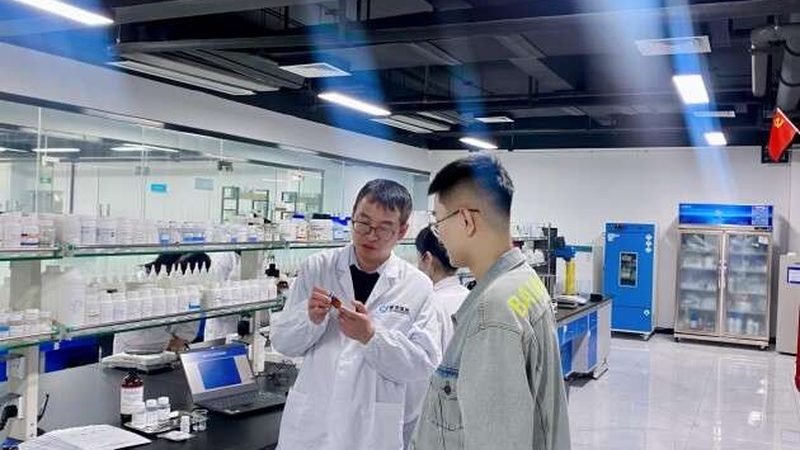 口服固体制剂CDMO：揭秘其背后的技术秘密与选择要点**