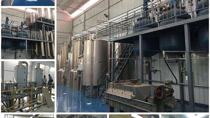 OEM定制移液器：揭秘生物实验室的精细操作利器